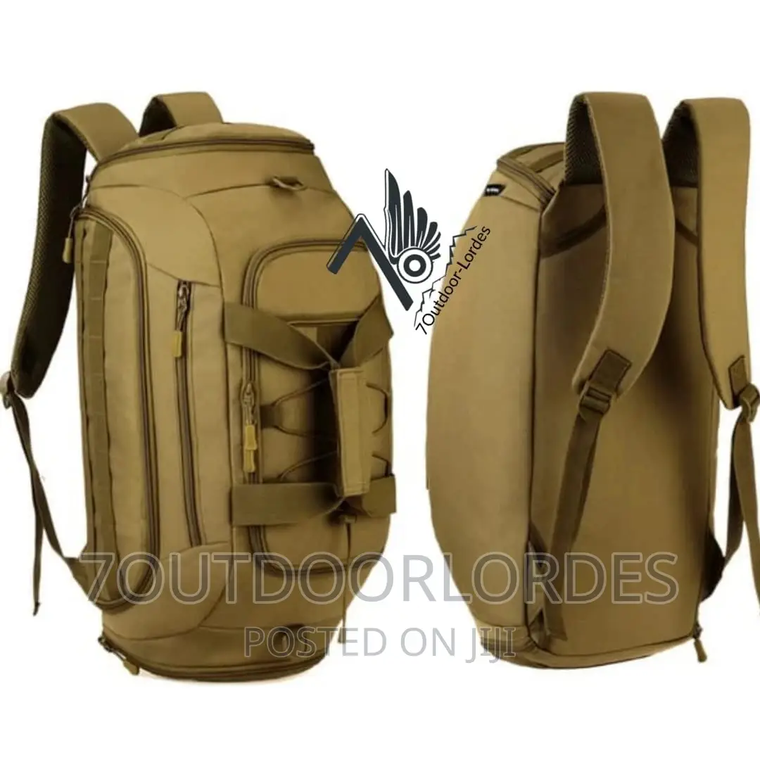 Daffle Bag