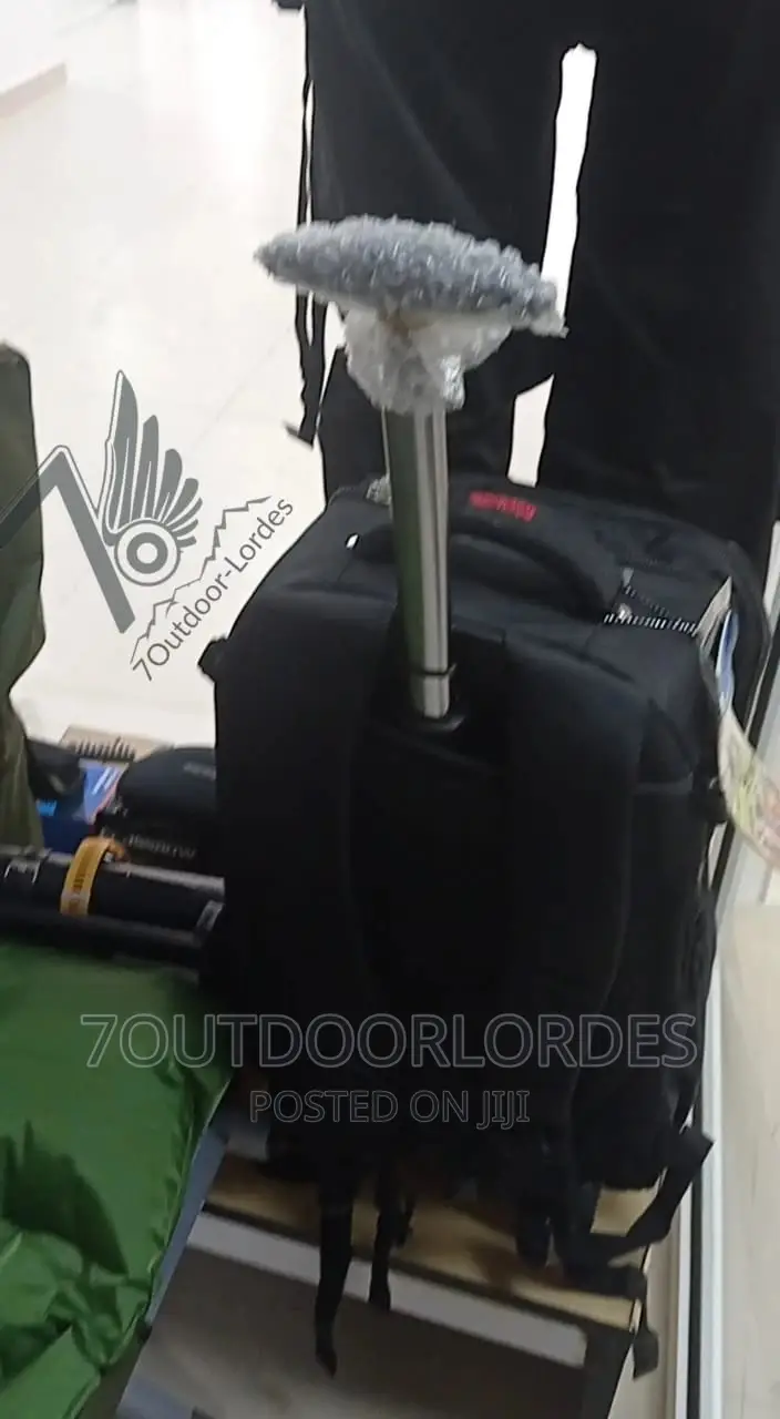 Daffle Bag