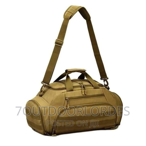 Daffle Bag - thumbnail 11