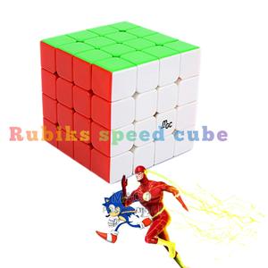 Very Fast Moving Speed Cube - thumbnail 2