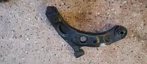 Toyota Passo Arms