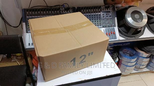 12 Inch Neodymium Speaker - thumbnail 3