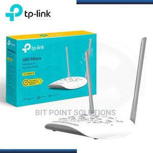 Tp-Link TL WA801N 300mbps Wireless N Access Point - thumbnail 2