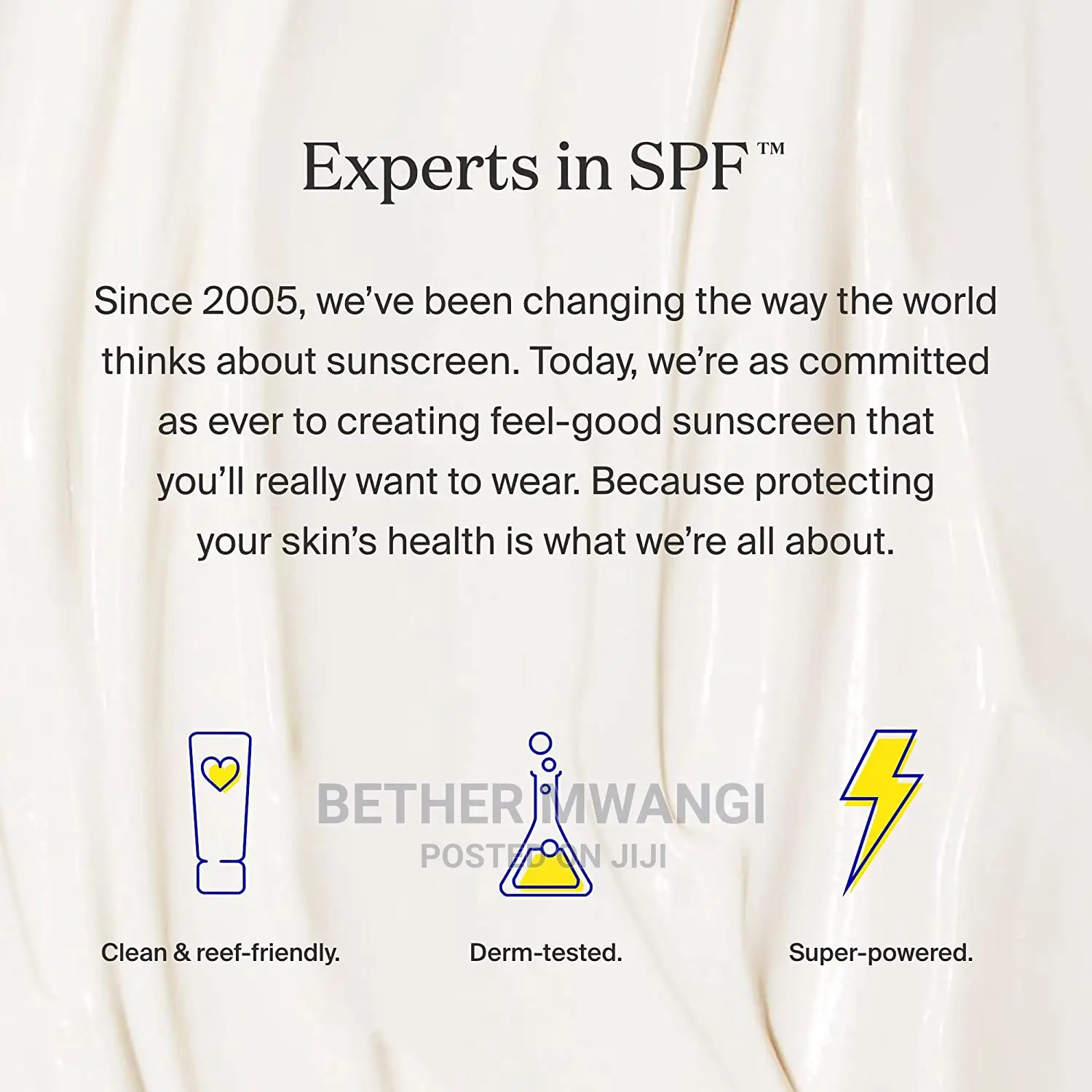 Supergoop!PLAY Everyday Lotion(532ML) SPF 50