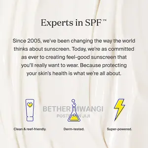 Supergoop!PLAY Everyday Lotion(532ML) SPF 50