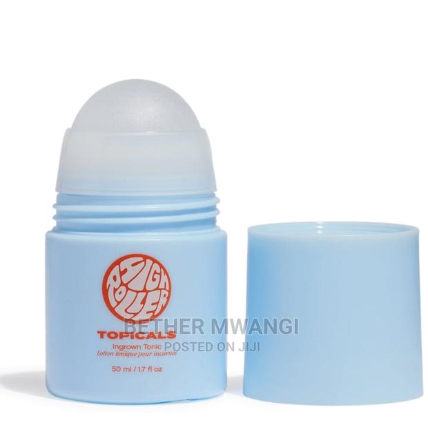 Topicals High Roller Ingrown Hair Tonic With AHA and BHA - thumbnail 4