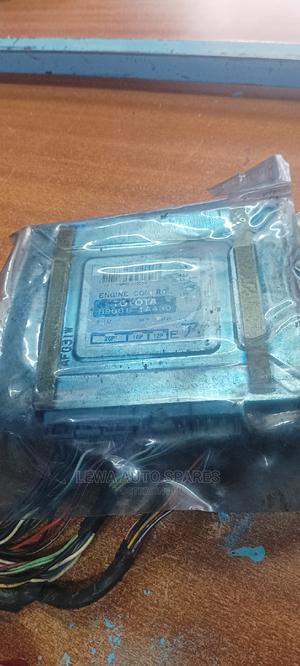 Engine Computer Toyota 5A,7A,4E in Ngara - Vehicle Parts & Accessories ...