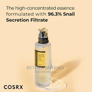 COSRX Advanced Snail96 Mucin Power Essence 100ml - thumbnail 2