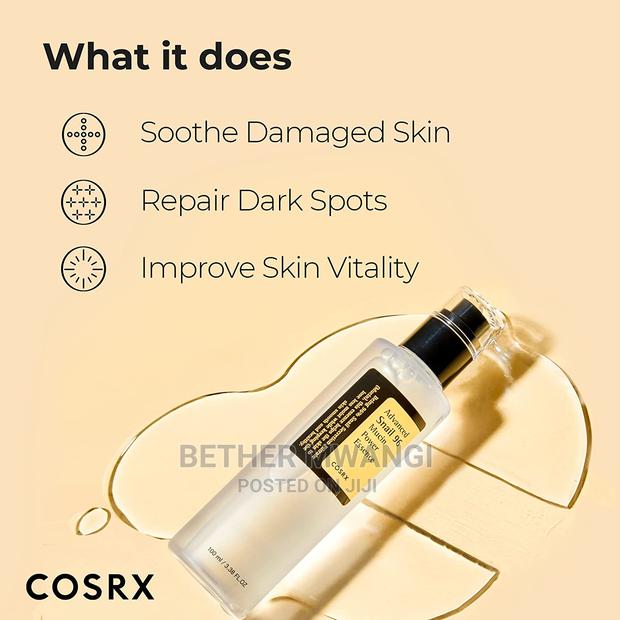 COSRX Advanced Snail96 Mucin Power Essence 100ml - thumbnail 3