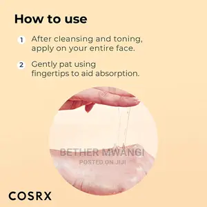 COSRX Advanced Snail96 Mucin Power Essence 100ml