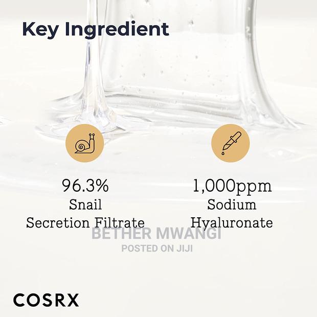 COSRX Advanced Snail96 Mucin Power Essence 100ml - thumbnail 7