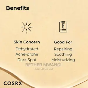 COSRX Advanced Snail96 Mucin Power Essence 100ml