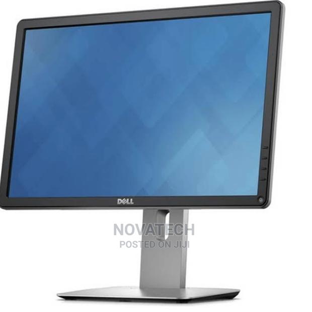 Dell P2016 19.5" WXGA+ Monitor