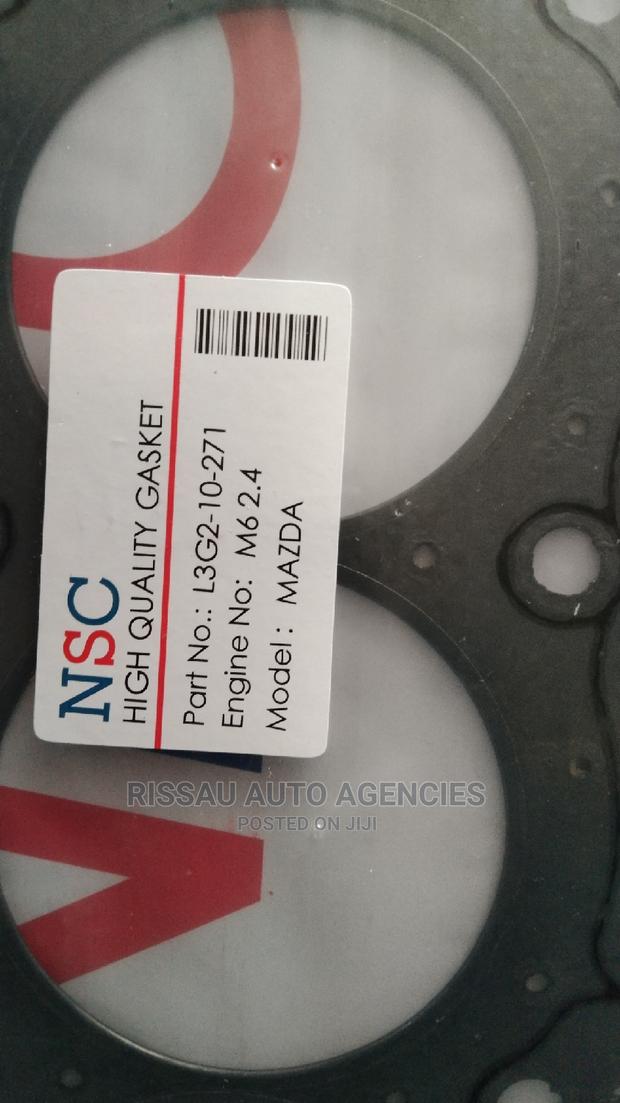 Mazda CX-7 L3G2 Engine Cylinder Head Gasket 2300cc Petrol.