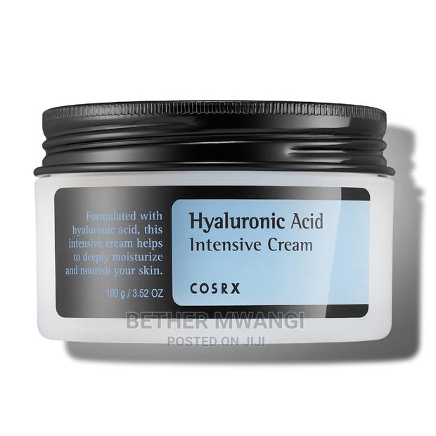 Cosrx Hyaluronic Acid Intensive Cream - main view