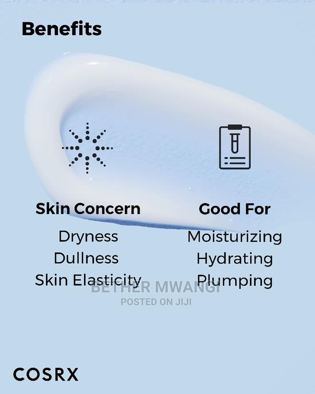 Cosrx Hyaluronic Acid Intensive Cream - thumbnail 5