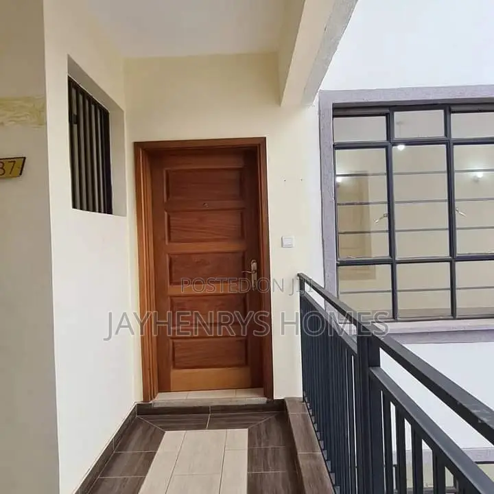 2bdrm Apartment in Lifestyle Heights, Ruiru for rent