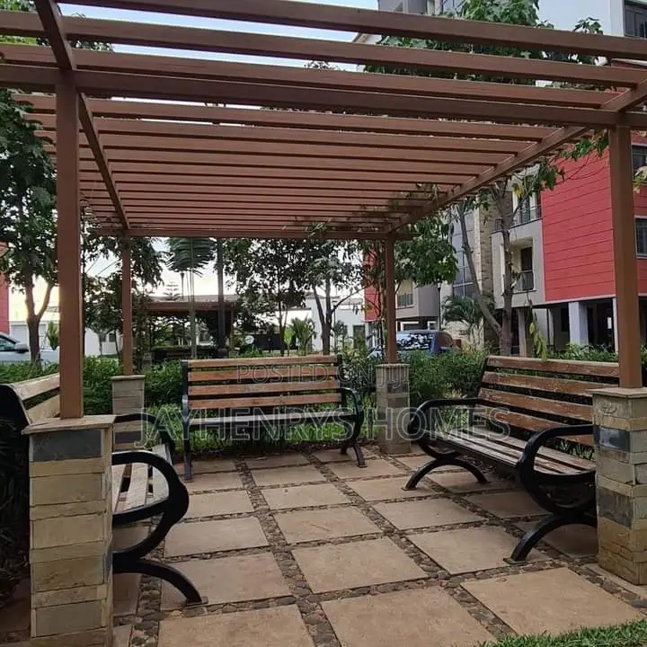 2bdrm Apartment in Lifestyle Heights, Ruiru for rent