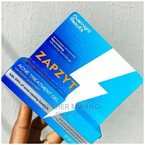 ZAPZYT Acne Treatment Gel