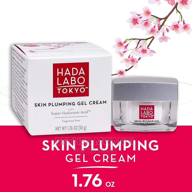 Hada Labo Tokyo Skin Plumbing Gel - main view