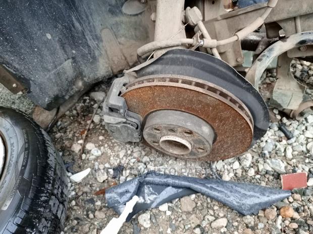 Bmw X5 Complete Hub - thumbnail 2