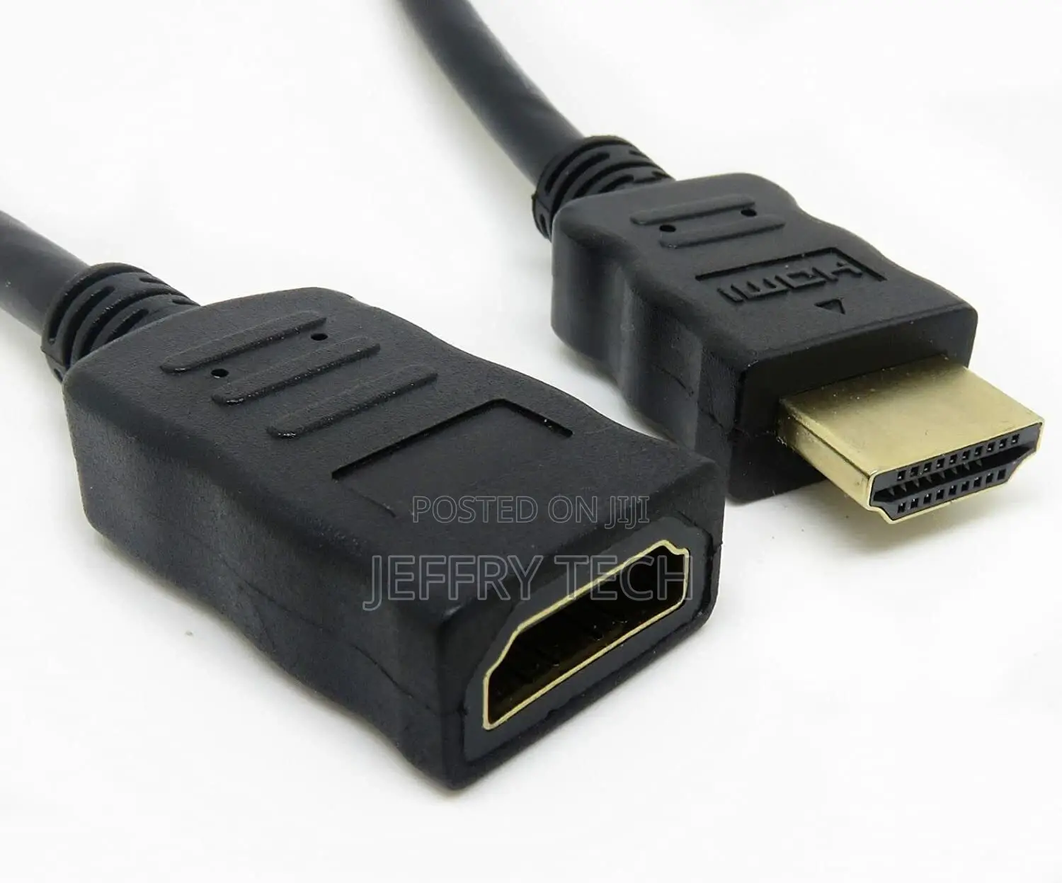 HDMI Extension Cable Lead Wire Male Female High Speed 4H Uhd