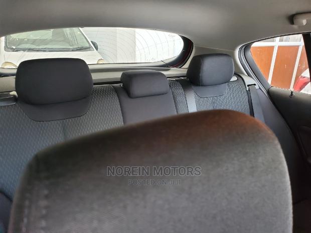 BMW 116i 2015 Red - thumbnail 5