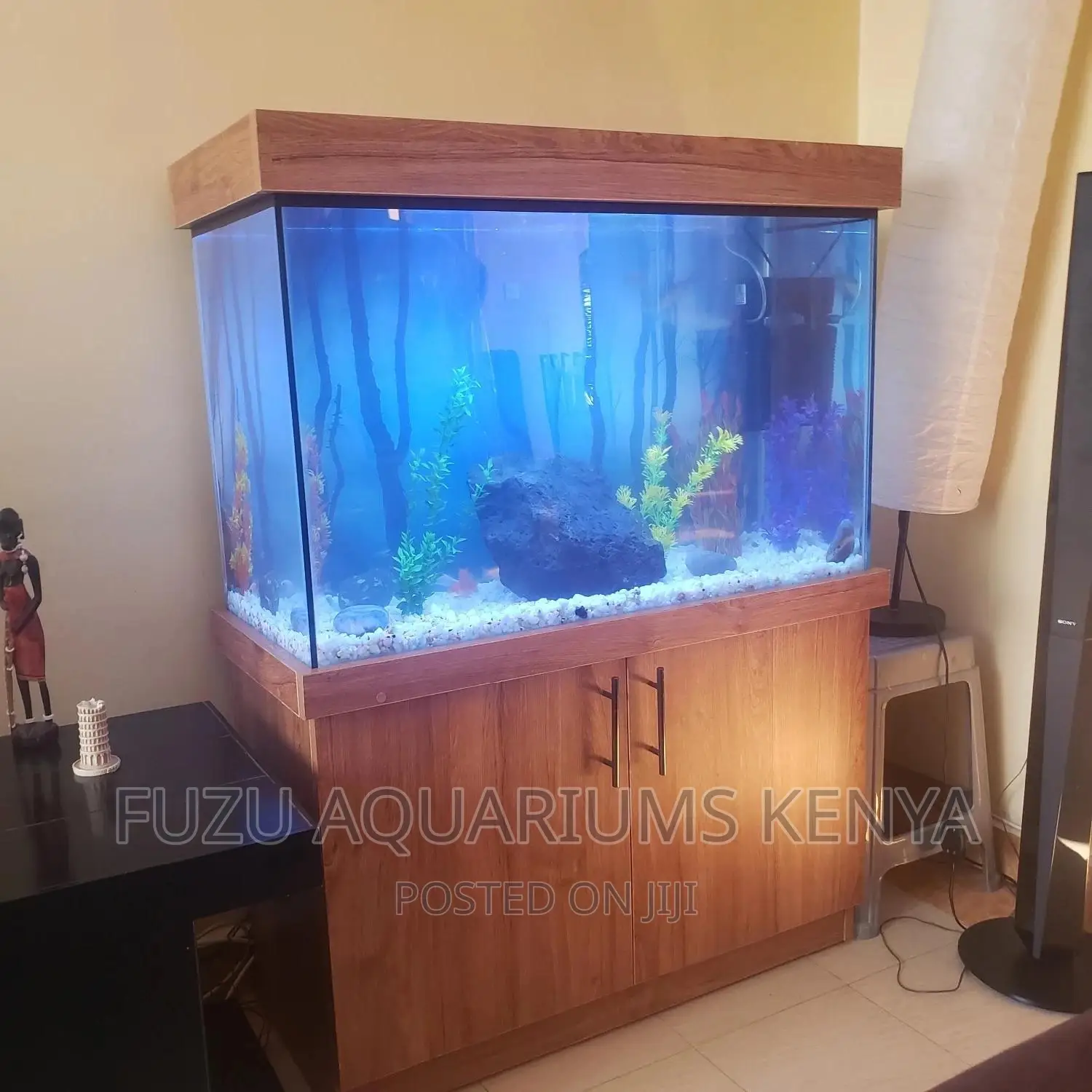 Aquarium Complete