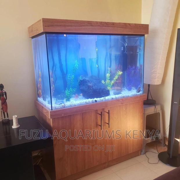 Aquarium Complete - main view