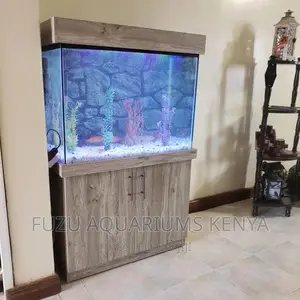 Full Aquarium