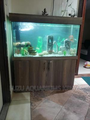 Aquarium (Rectangular) - thumbnail 2