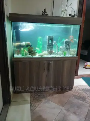 Aquarium (Rectangular)