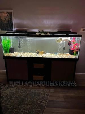 5feet Aquarium - thumbnail 2