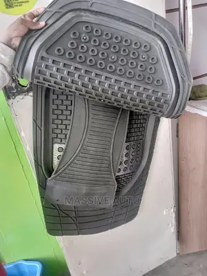 Imported Car Floor Mats Available