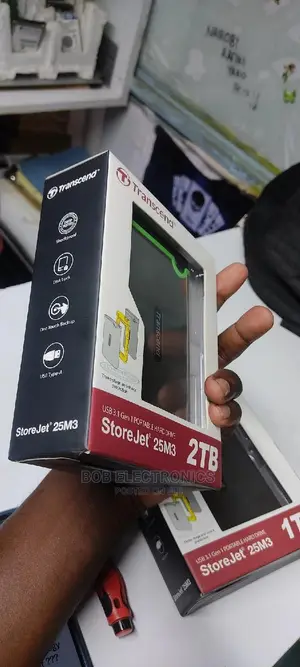 2tb Hard Disk With Warranty