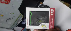 1tb External Hard Drive With Warranty