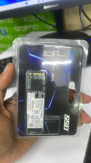 128gb Nvme M.2 With Warranty