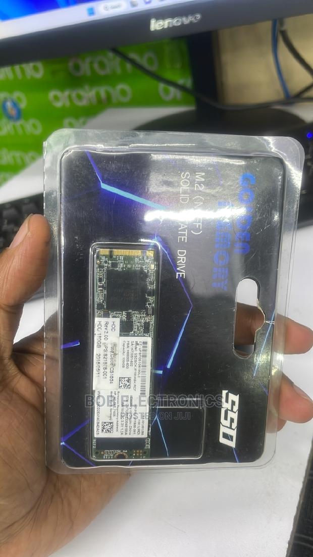 128gb Nvme M.2 With Warranty