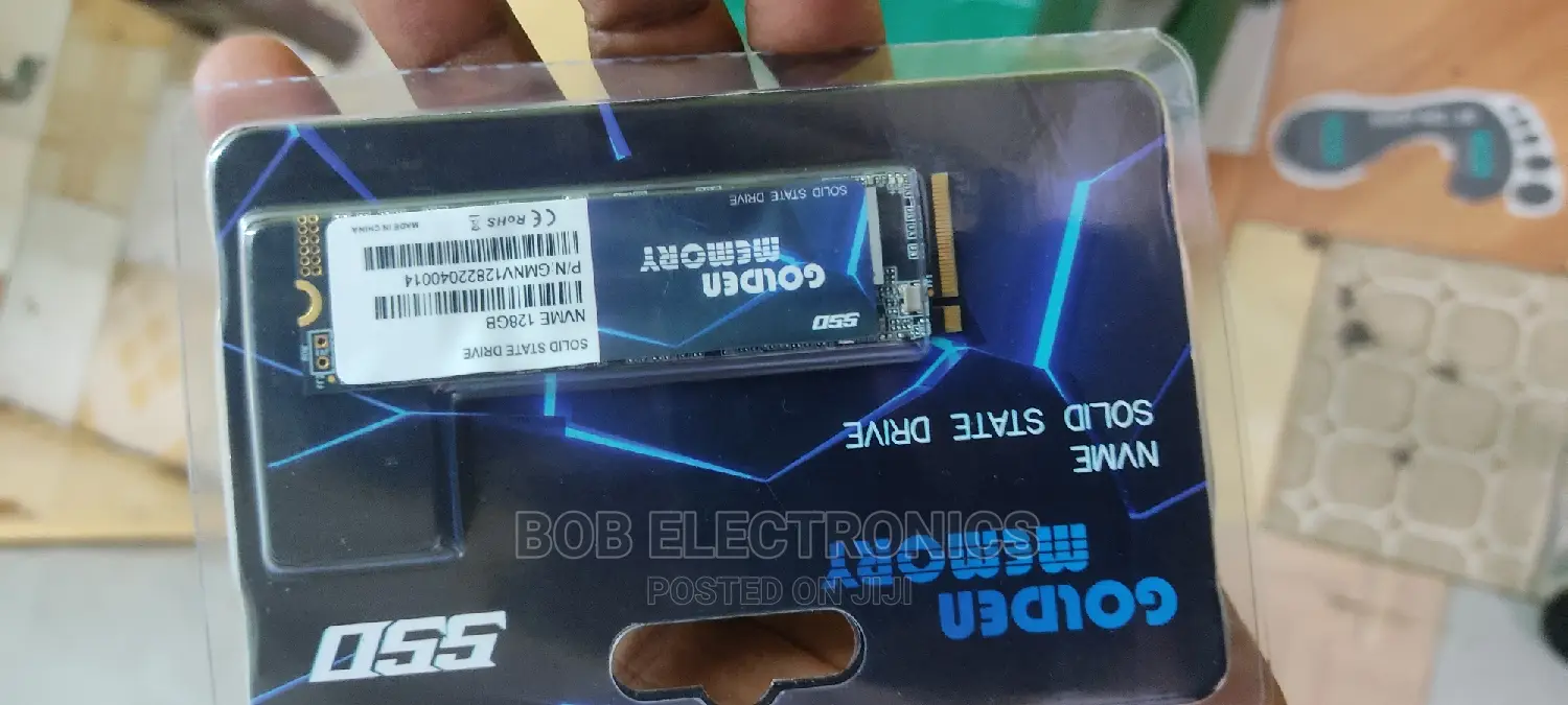 Nvme 128gb Ssd Offer