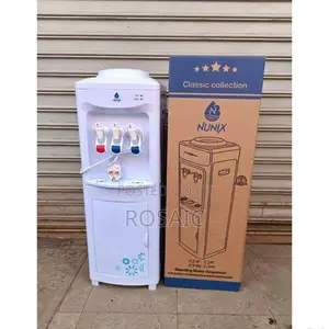 Q7c Hot, Cold and Warm Water Dispenser