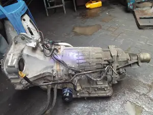 Subaru Forester SG5/9 Gearbox