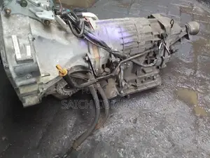 Subaru Forester SG5/9 Gearbox