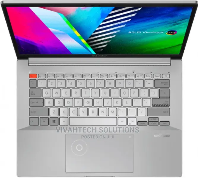 New Laptop HP 14-dq1088wm 8GB Intel Core i5 SSD 256GB