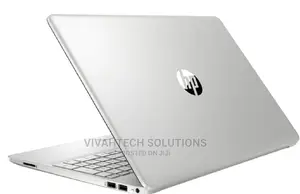 New Laptop HP 15-dw1197nia 8GB Intel Core i7 HDD 1T