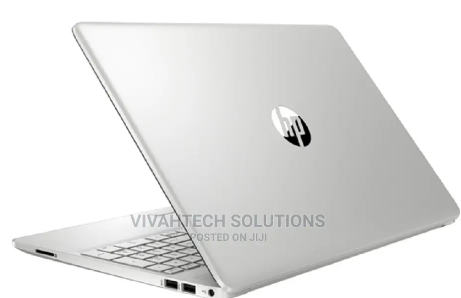 New Laptop HP 15-dw1197nia 8GB Intel Core i7 HDD 1T