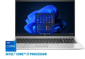New Laptop HP ProBook 440 G8 8GB Intel Core I7 SSD 512GB
