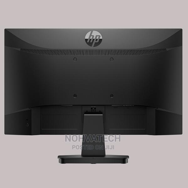 HP P22va G4 21.5 Inch FHD Monitor in Nairobi Central Computer Monitors, Norhvatech