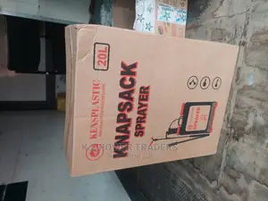 New Package 20 Litre Knapsack Sprayer