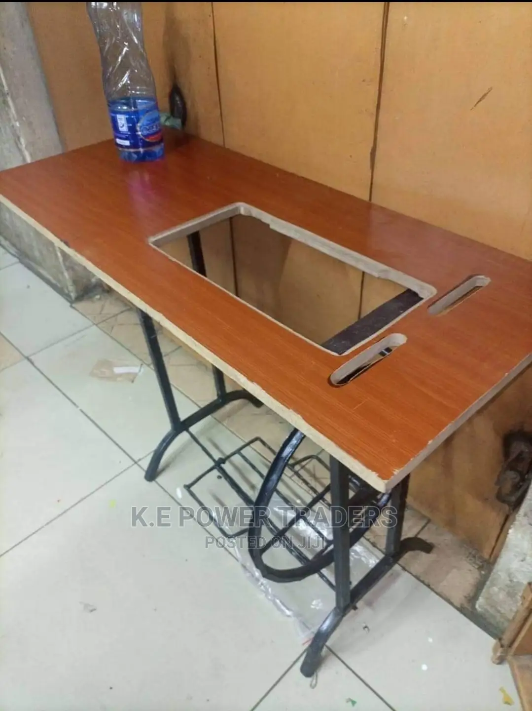 Movable Sewing Top Table