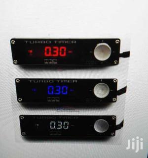 New Brand Hks Turbo Timer Free Installation.